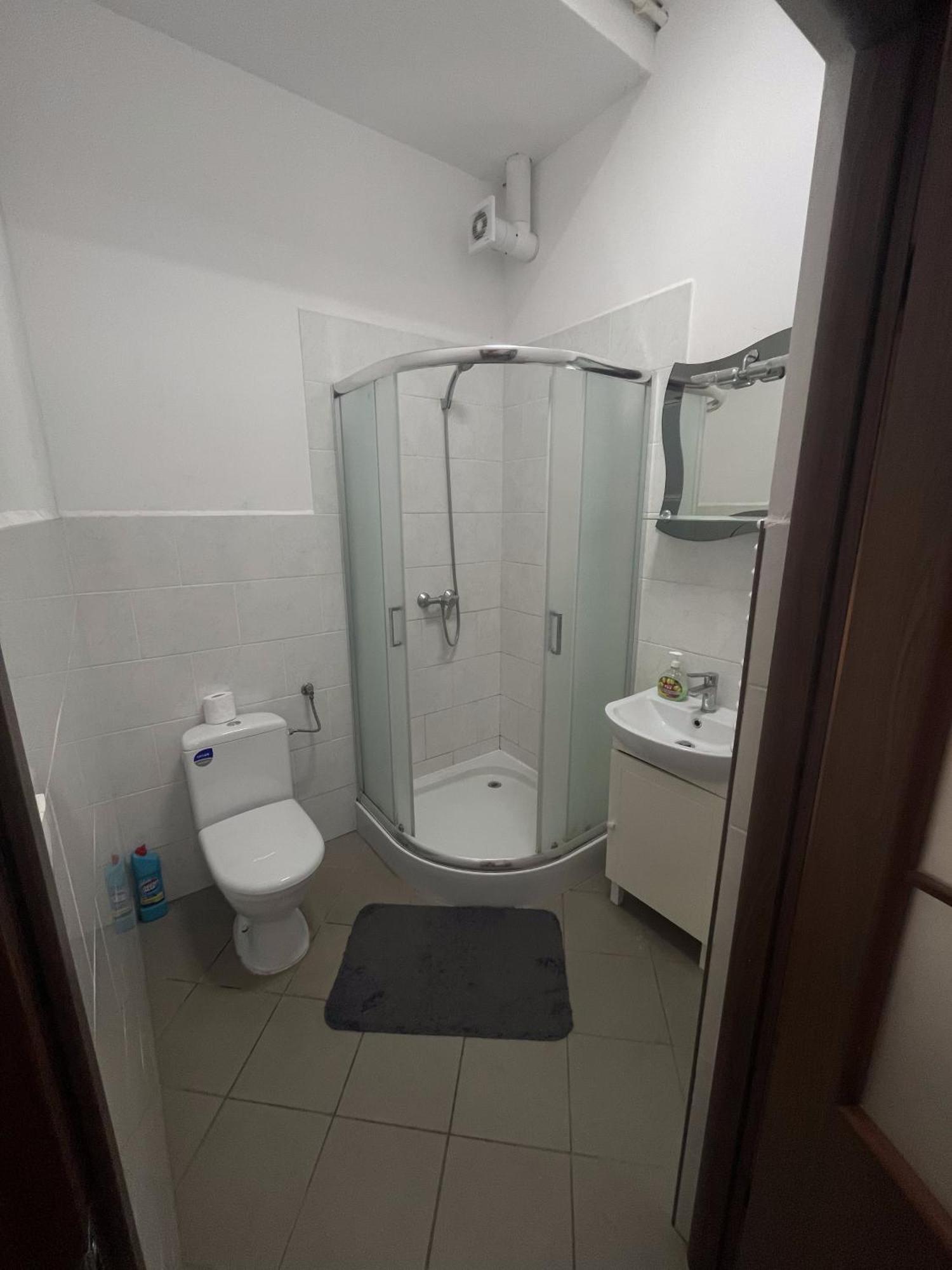 Noclegi Pracownicze Lazur Ciechanów Esterno foto